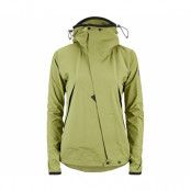 Klättermusen Allgrön Jacket Women Herb Green