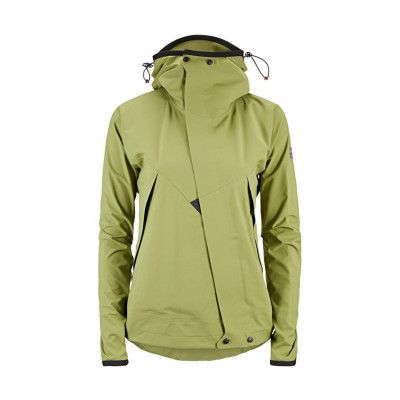 Klättermusen Allgrön Jacket Women Herb Green