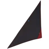 Klättermusen Allvis Scarf Raven