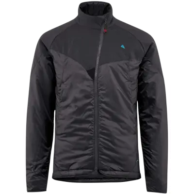 Klättermusen Alv 2.0 Jacket M's Dove Raven