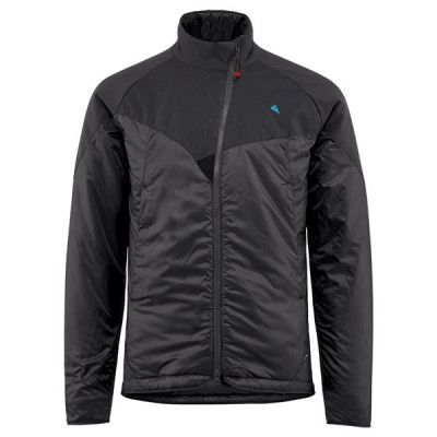 Klättermusen Alv 2.0 Jacket M's Raven