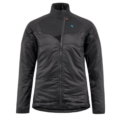 Klättermusen Alv 2.0 Jacket W's Raven - XS