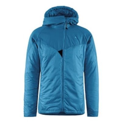 Klättermusen Alv Hoodie W Zip M's