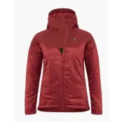Klättermusen Alv Hoodie W Zip W's - XS
