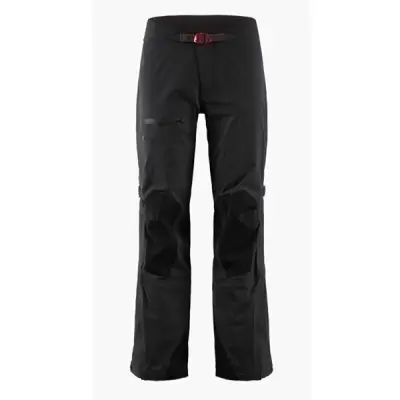 Klättermusen Andvare Pants M's Black XL
