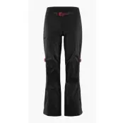 Klättermusen Andvare Pants W's Black M