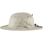 Klättermusen Ansur Hiking Hat Dove Raven