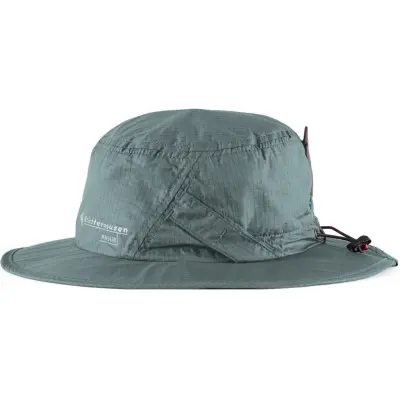 Klättermusen Ansur Hiking Hat Stone Blue