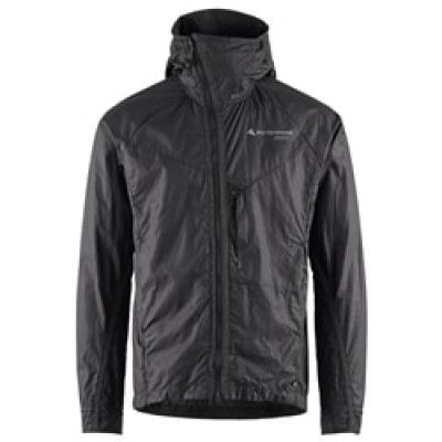Klättermusen Ansur Hooded Wind Jacket M's