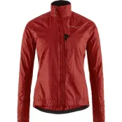 Klättermusen Ansur Hooded Wind Jacket W's - XS