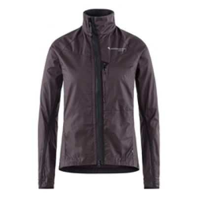 Klättermusen Ansur Wind Jacket W's