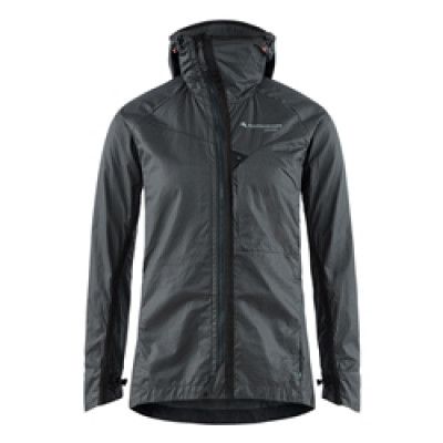 Klättermusen Ansur Wind Parka W's