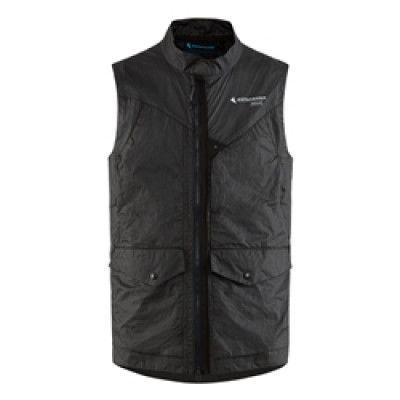 Klättermusen Ansur Wind Vest M's
