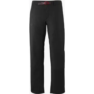 Klättermusen Asar Pant W's Black Black M