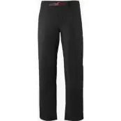 Klättermusen Asar Pant W's Black Black XS
