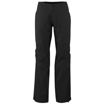 Klättermusen Asynja 2.0 Pants M's Raven