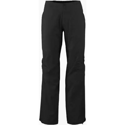 Klättermusen Asynja 2.0 Pants M's Raven - S