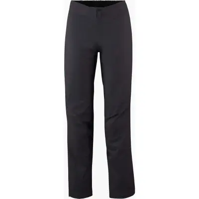 Klättermusen Asynja 2.0 Pants W's Raven Raven M