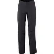 Klättermusen Asynja 2.0 Pants W's Raven Raven S