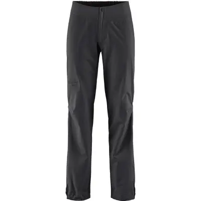 Klättermusen Asynja Pants Mens Raven Black XL