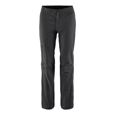 Klättermusen Asynja Pants Women Raven Raven XL