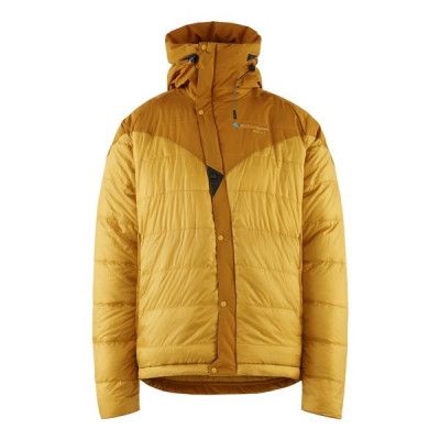 Klättermusen Atle 2.0 Jacket M's Honey