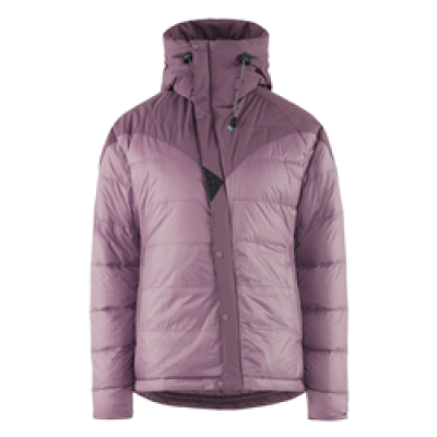 Klättermusen Atle 2.0 Jacket W's