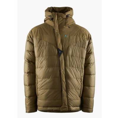 Klättermusen Atle 3.0 Jacket M's Olive