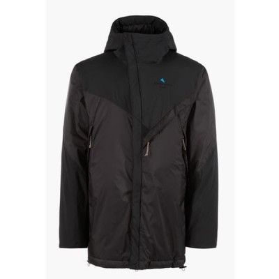 Klättermusen Aud Zip Hood JacketM's