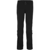 Klättermusen Böltor Pants W'S Black - S