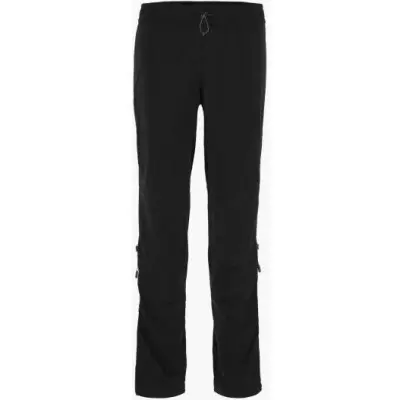 Klättermusen Böltor Pants W'S Black Black XS