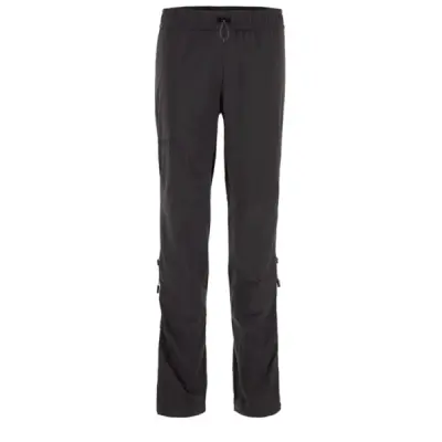 Klättermusen Böltor Pants W's Raven Raven XS