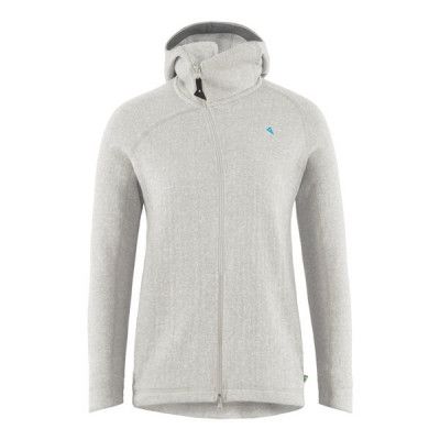 Klättermusen Balder Hoodie W's Dark Moon