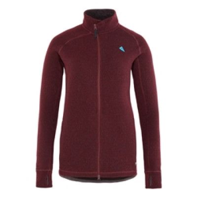 Klättermusen Balder Zip W's