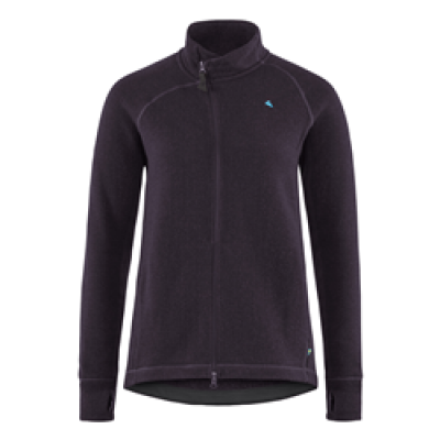 Klättermusen Balder Zip W's