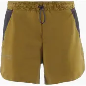 Klättermusen Bele Shorts M's Juniper Green