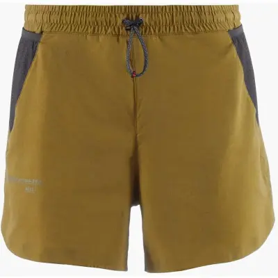 Klättermusen Bele Shorts M's Juniper Green