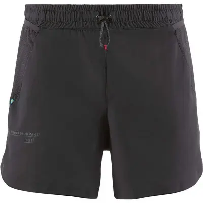 Klättermusen Bele Shorts M's Raven Raven XL