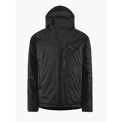Klättermusen Bifrost Hooded Jacket M's