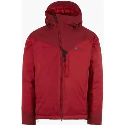 Klättermusen Bifrost Hooded Jacket M's - L