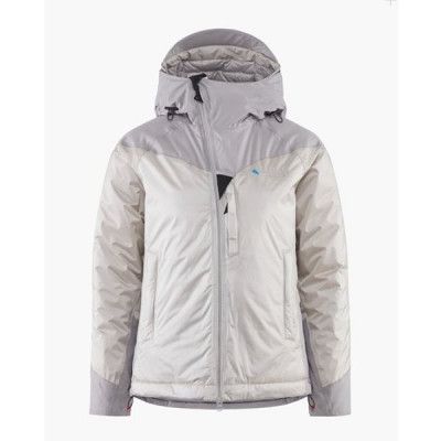Klättermusen Bifrost Hooded Jacket W's Moon