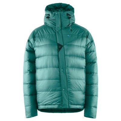 Klättermusen Bore 2.0 Jacket U'sex Frost Green