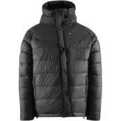 Klättermusen Bore 3.0 Jacket Unisex Raven