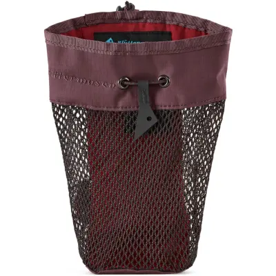 Klättermusen Bottle Holder 2.0 Amaranth Red