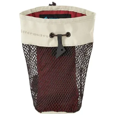 Klättermusen Bottle Holder 2.0 Clay