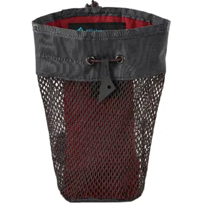 Klättermusen BottleHolder 2.0 Raven