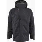 Klättermusen Brage 2.0 Jacket M's Raven