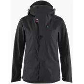 Klättermusen Brage 2.0 Jacket W's Raven