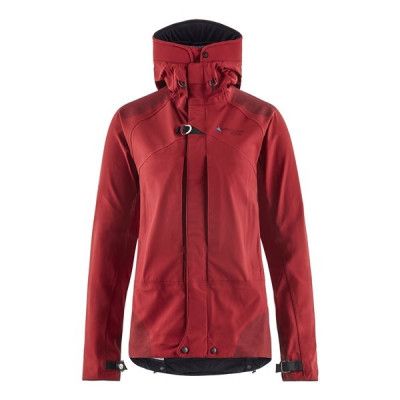 Klättermusen Brede 2.0 Jacket W's
