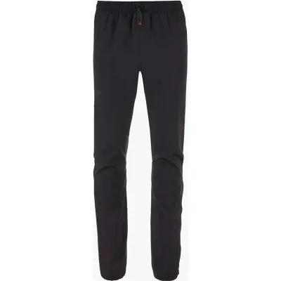 Klättermusen Bysen Pants M's Raven Raven S